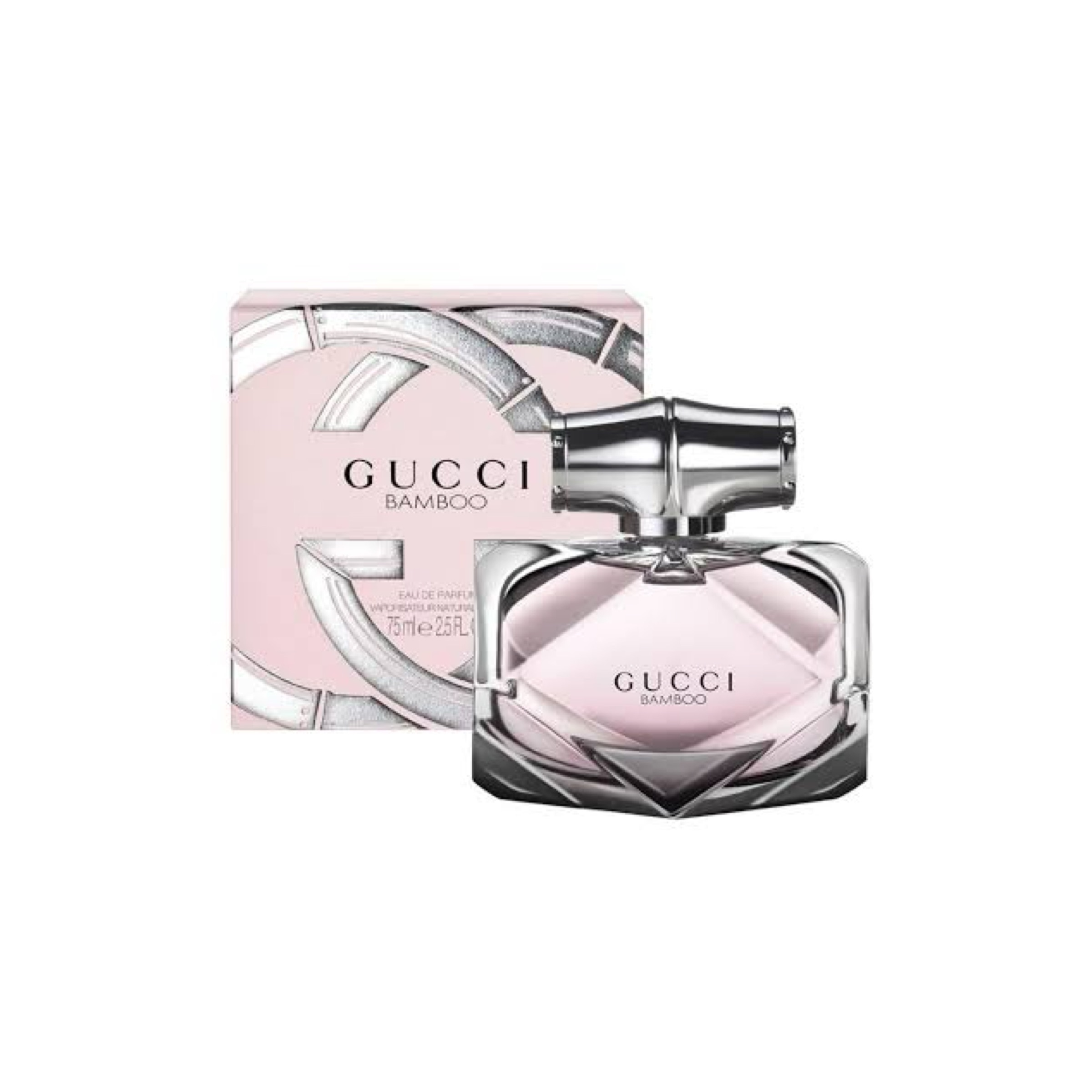 Gucci Bamboo EDP 75 ML Kadın Parfüm