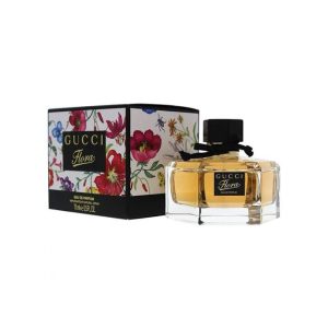 Gucci By Flora EDP 75 ML Kadın Parfüm