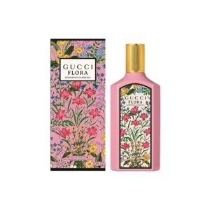 Gucci Flora Gorgeous Gardenia EDP 100 ML Kadın Parfüm