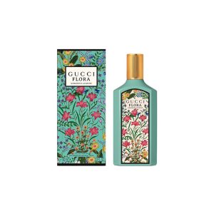 Gucci Flora Gorgeous Jasmine EDP 100 ML Kadın Parfüm