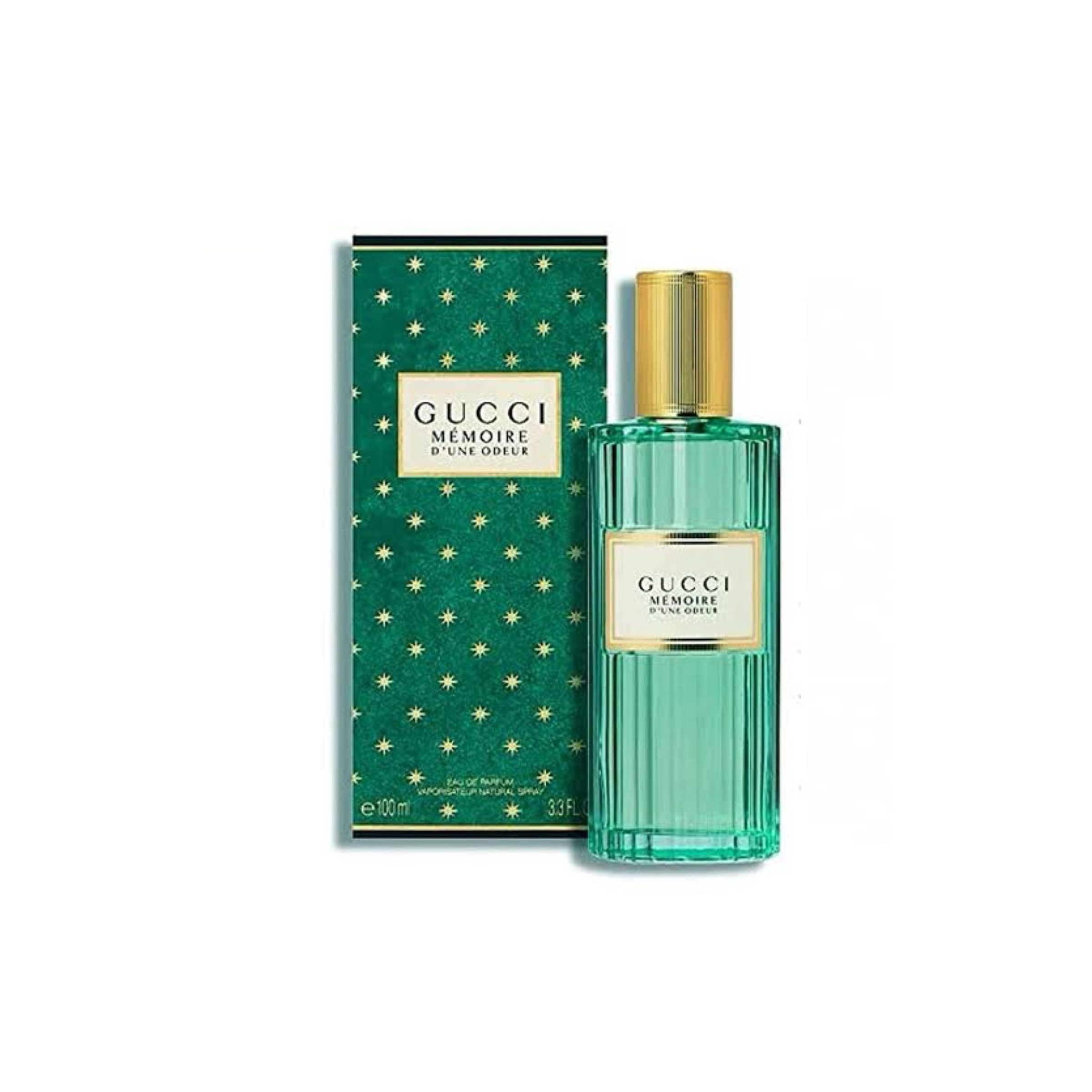 Gucci Memoıre D'une Odeur EDP 100 ML Kadın Parfüm