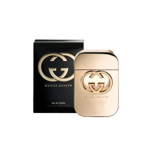 Gucci Guilty Edt 75ml Kadın Parfüm