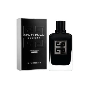 Givenchy Gentleman Society Exterme EDP 100 ML Erkek Parfüm