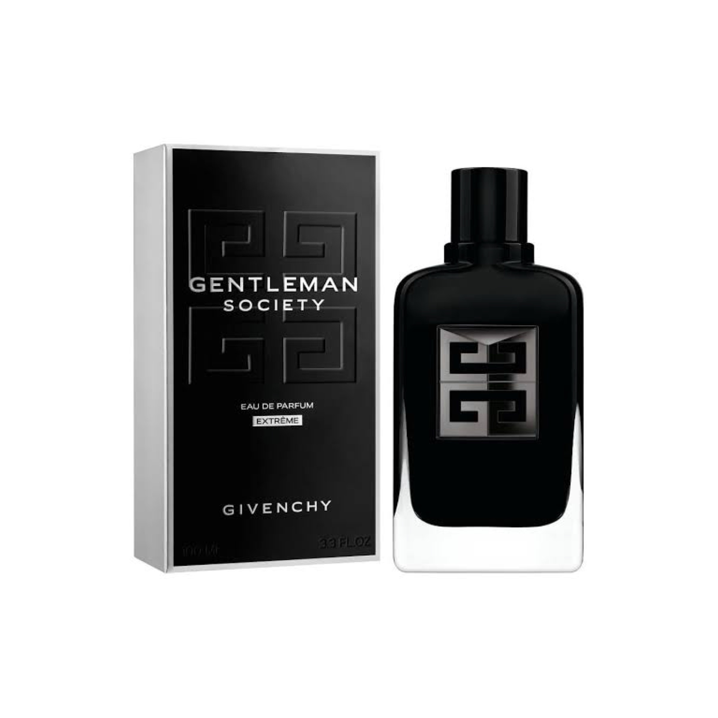 Givenchy Gentleman Society Exterme EDP 100 ML Erkek Parfüm