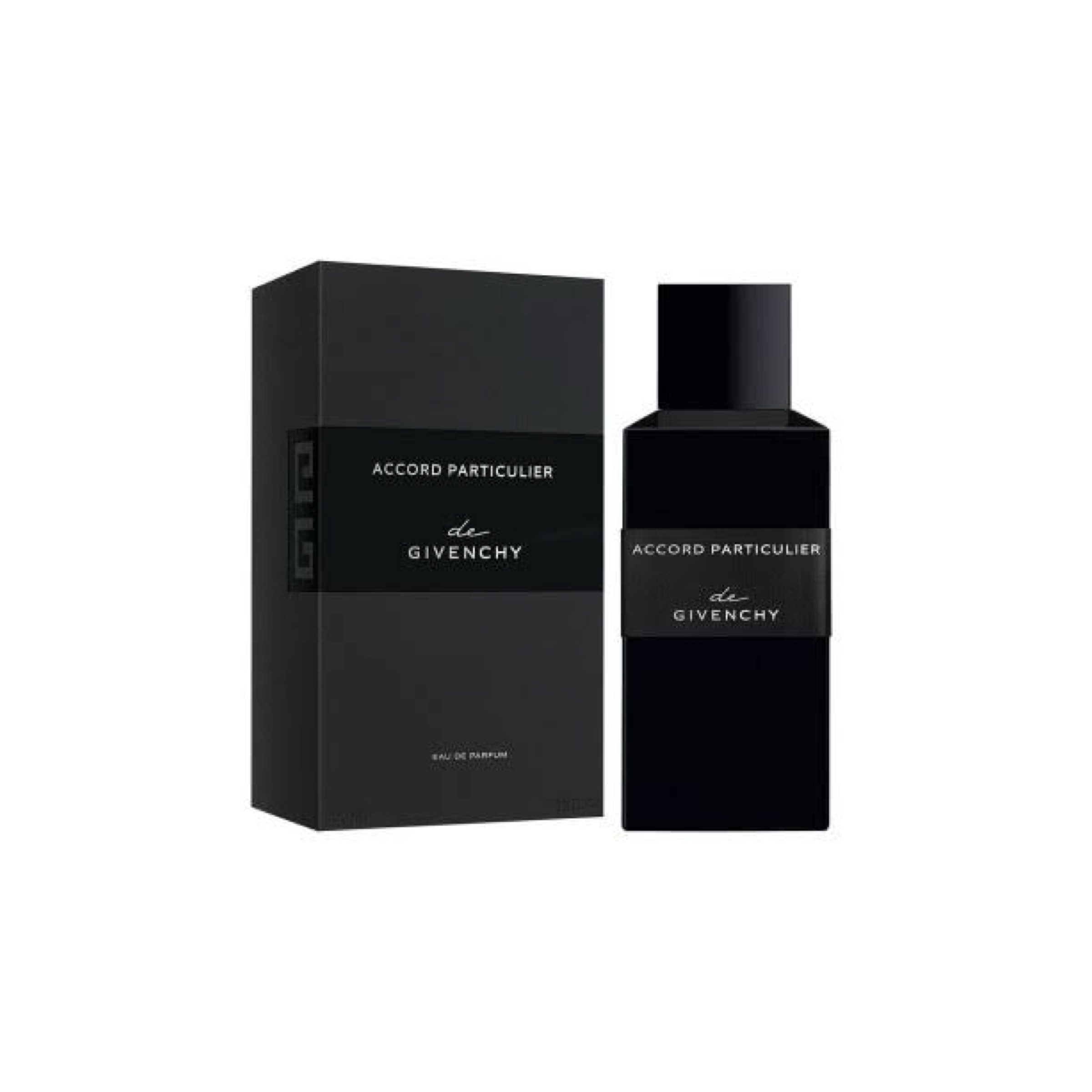 Givenchy Accord Partıculıer EDP 100 ML Unisex Parfüm