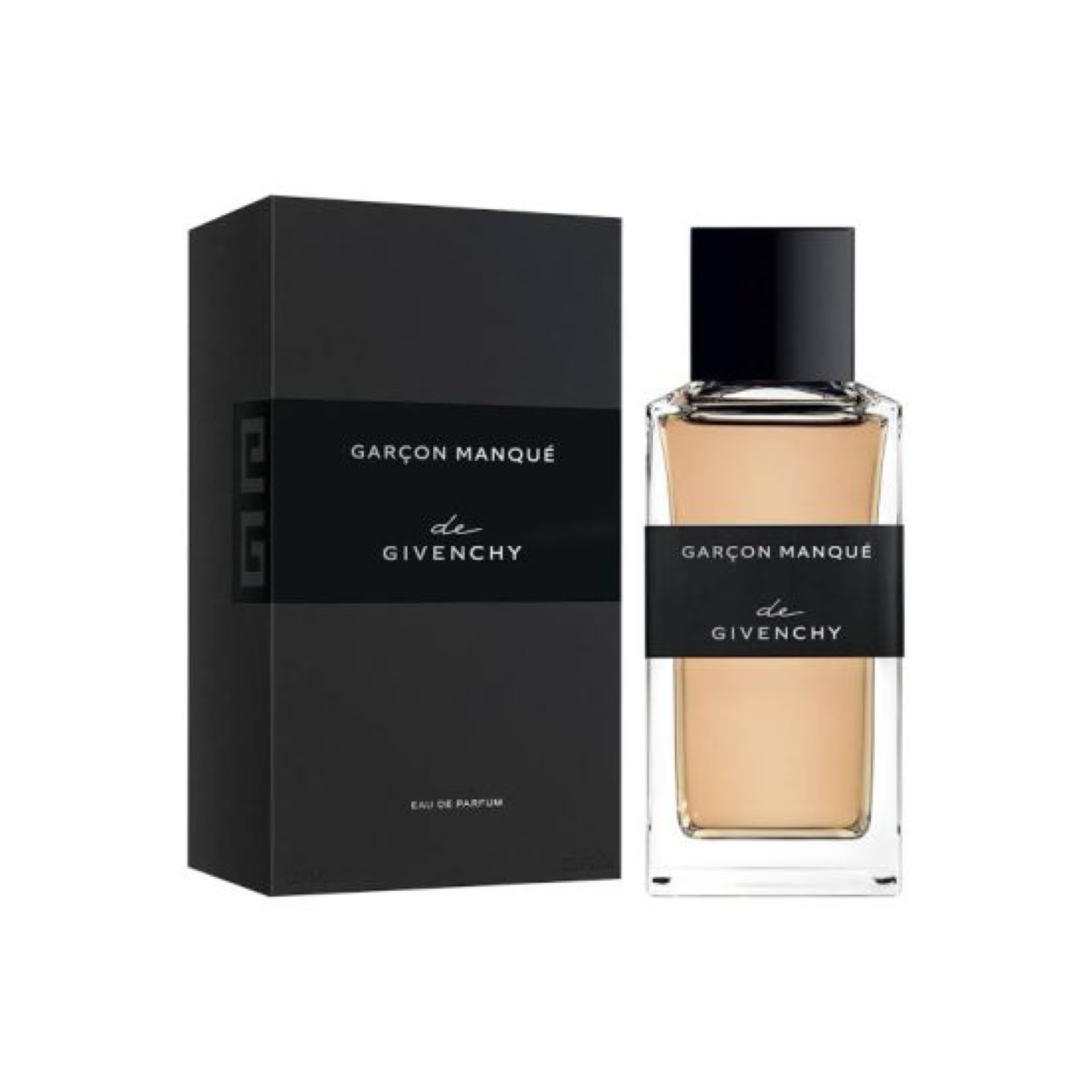 Givenchy Garçon Manque EDP 100 ML Unisex Parfüm
