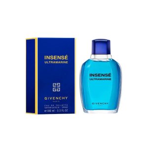 Givenchy Insense Ultramarine EDT 100 ML Erkek Parfüm