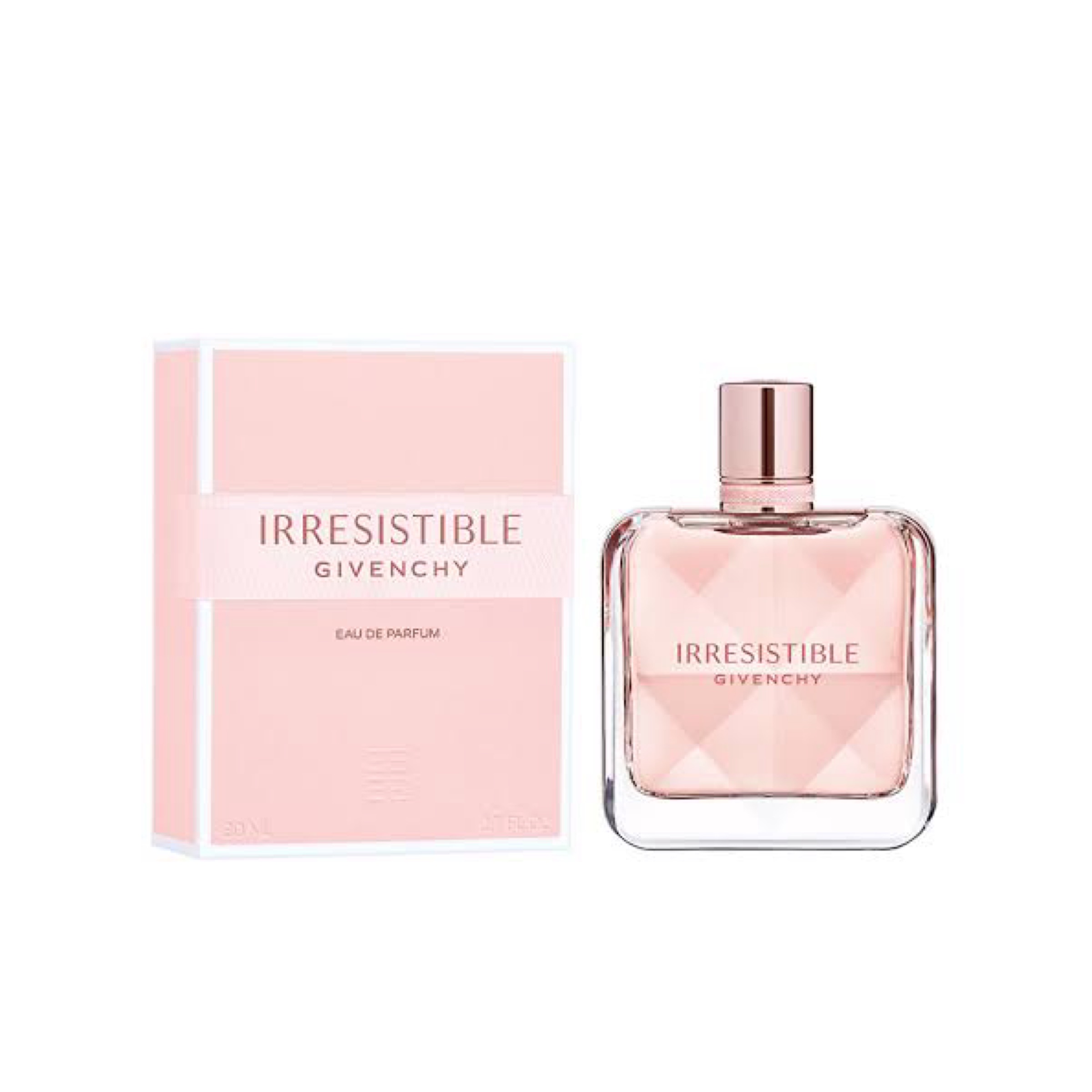 Gıvenchy Irresistible EDP 80 ML Kadın Parfüm