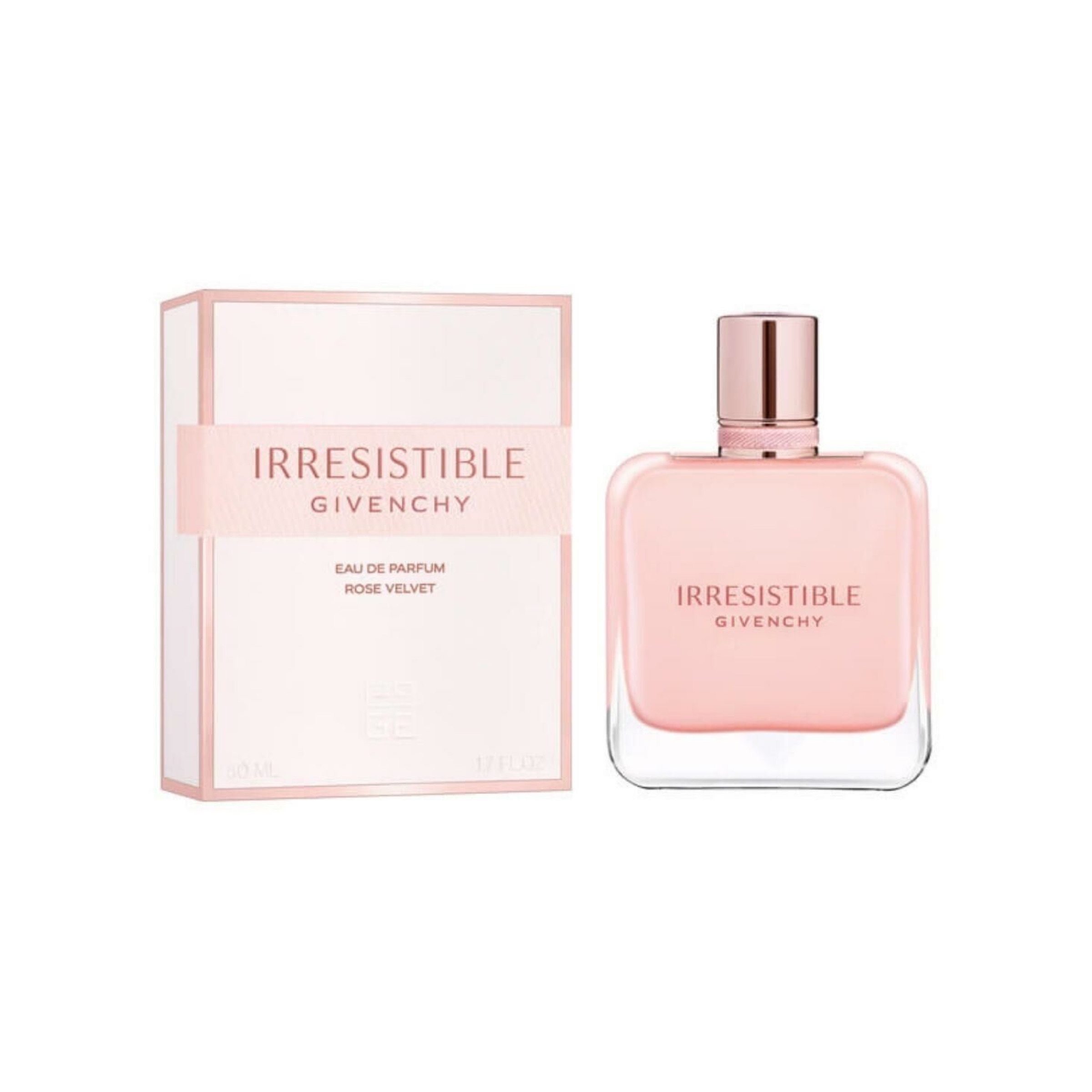 Gıvenchy Irresistible Rose Velvet EDP 80 ML Kadın Parfüm