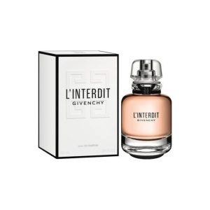 Givenchy L`interdit EDP 80 ML Kadın Parfüm