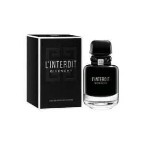 Givenchy L`interdit Intense EDP 80 ML Kadın Parfüm
