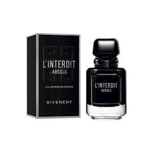 Givenchy L`interdit Absolu EDP 80 ML Kadın Parfüm