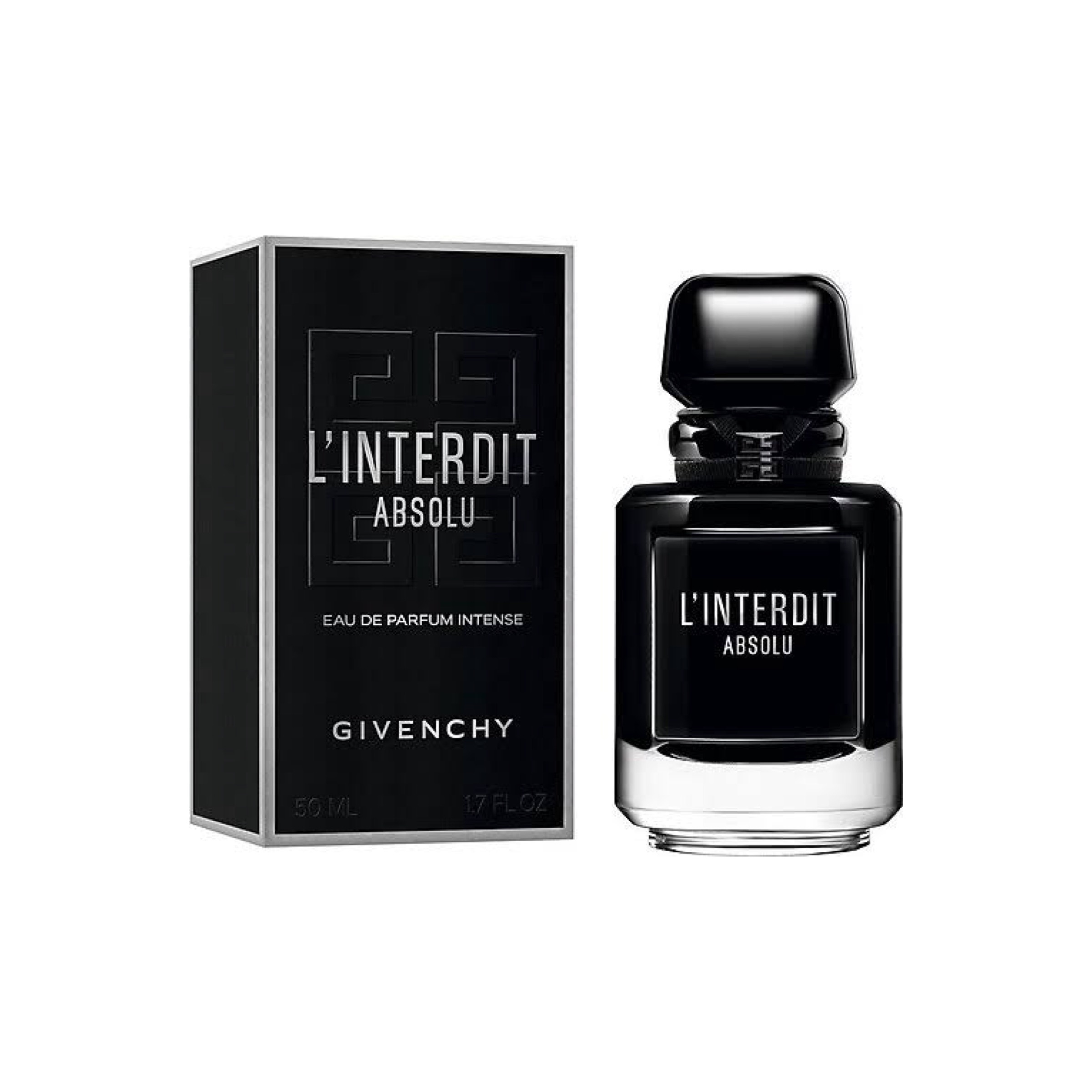 Givenchy L`interdit Absolu EDP 80 ML Kadın Parfüm