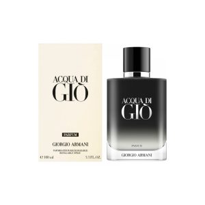 Giorgio Armani Acqua Di Gio Le Parfum 100 ML Erkek Parfüm