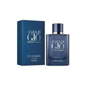 Giorgio Armani Acqua Di Gio Profondo EDP 75 ML Erkek Parfüm