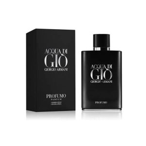 Giorgio Armani Acqua Di Gio Profumo EDP 125 ML Erkek Parfüm