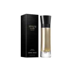 Giorgio Armani Code Absolu 100 ML Erkek Parfüm