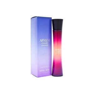 Giorgio Armani Code Cashmere EDP 75 ML Kadın Parfüm