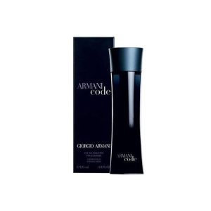 Giorgio Armani Code Homme EDT 125 ML Erkek Parfüm
