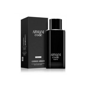 Giorgio Armani Code Le Parfüm EDP 125 ML Erkek Parfüm