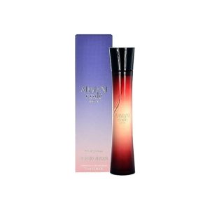 Giorgio Armani Code Satin EDP 75 ML Kadın Parfüm
