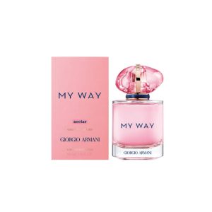 Giorgio Armani My Way Nectar EDP 90 ML Kadın Parfüm