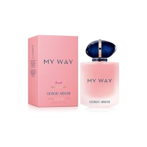 Giorgio Armani My Way Floral EDP 90 ML Kadın Parfüm