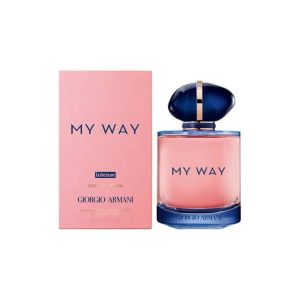 Giorgio Armani My Way İntense EDP 90 ML Kadın Parfüm
