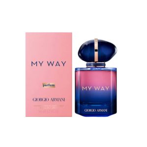 Giorgio Armani My Way Le Parfüm 100 ML Kadın Parfüm
