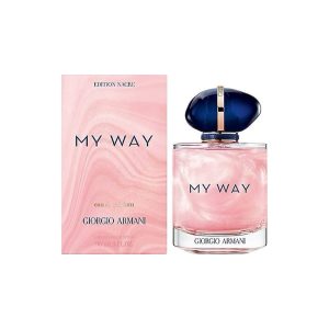 Giorgio Armani My Way Nacre EDP 90 ML Kadın Parfüm