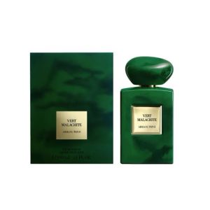 Giorgio Armani Prive Vert Malachıte EDP 100 ML Unisex Parfüm