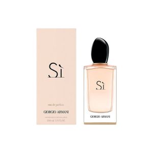 Giorgio Armani Si EDP 100 ML Kadın Parfüm