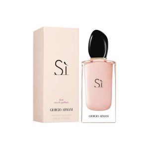 Giorgio Armani Si Fiori EDP 100 ML Kadın Parfüm