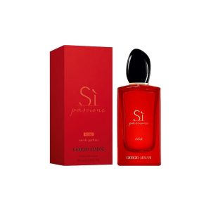 Giorgio Armani Si Passione Eclat EDP 100 ML Kadın Parfüm