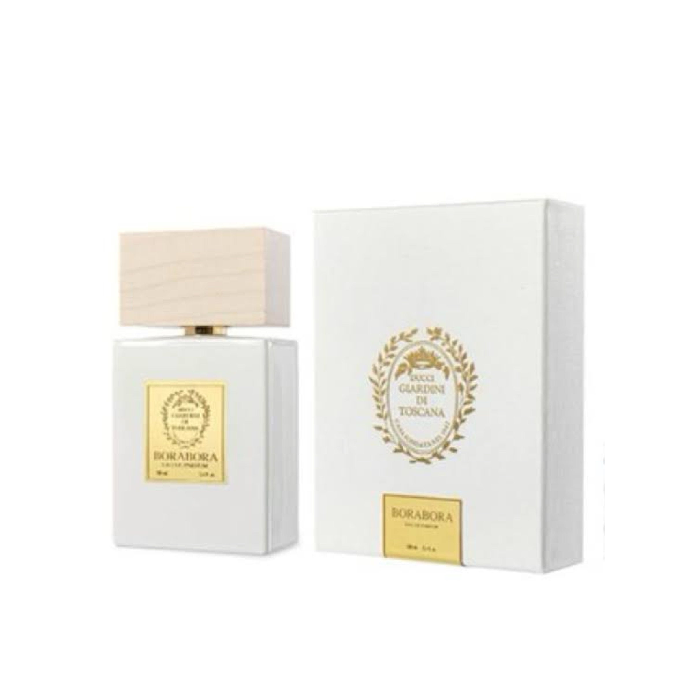 Duccı Gıardını Dı Toscana Bora Bora EDP 100 ML Unisex Parfüm