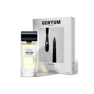 Genyum Painter EDP 100 ML Unisex Parfüm