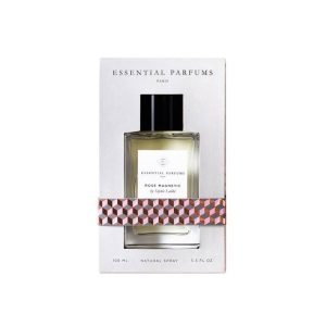 Essential Parfums Rose Magnetic EDP 100 ML Unisex Parfüm
