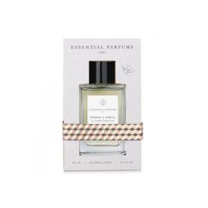 Essential Parfums Orange X Santal EDP 100 ML Unisex Parfüm