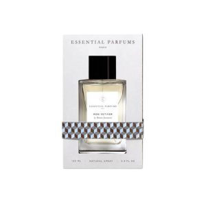 Essential Parfums Mon Vetiver EDP 100 ML Unisex Parfüm