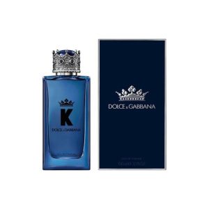 Dolce & Gabbana By K EDP 100 ML Erkek Parfüm