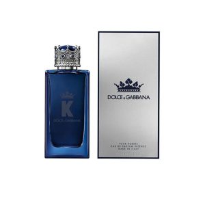 Dolce & Gabbana By K EDP Intense 100 ML Erkek Parfüm