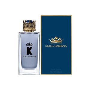 Dolce & Gabbana By K EDT 100 ML Erkek Parfüm