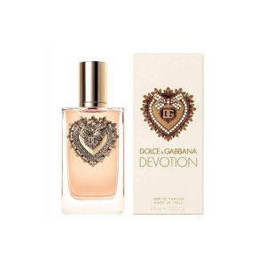 Dolce & Gabbana Devotion EDP 100 ML Kadın Parfüm