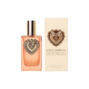 Dolce & Gabbana Devotion EDP İntense 100 ML Kadın Parfüm