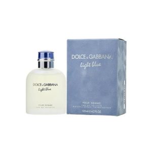 Dolce & Gabbana Light Blue EDT 125 ML Erkek Parfüm