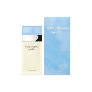 Dolce & Gabbana Light Blue EDT 100 ML Kadın Parfüm