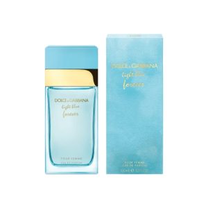 Dolce & Gabbana Light Blue Forever EDP 100 ML Kadın Parfüm