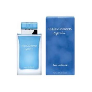 Dolce & Gabbana Light Blue Intense EDP 100 ML Kadın Parfüm