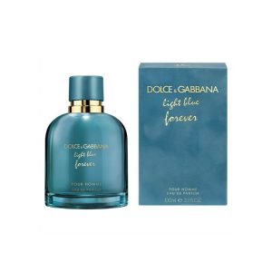 Dolce & Gabbana Light Blue Forever EDP 100 ML Erkek Parfüm