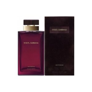 Dolce & Gabbana Intense EDP 100 ML Kadın Parfüm